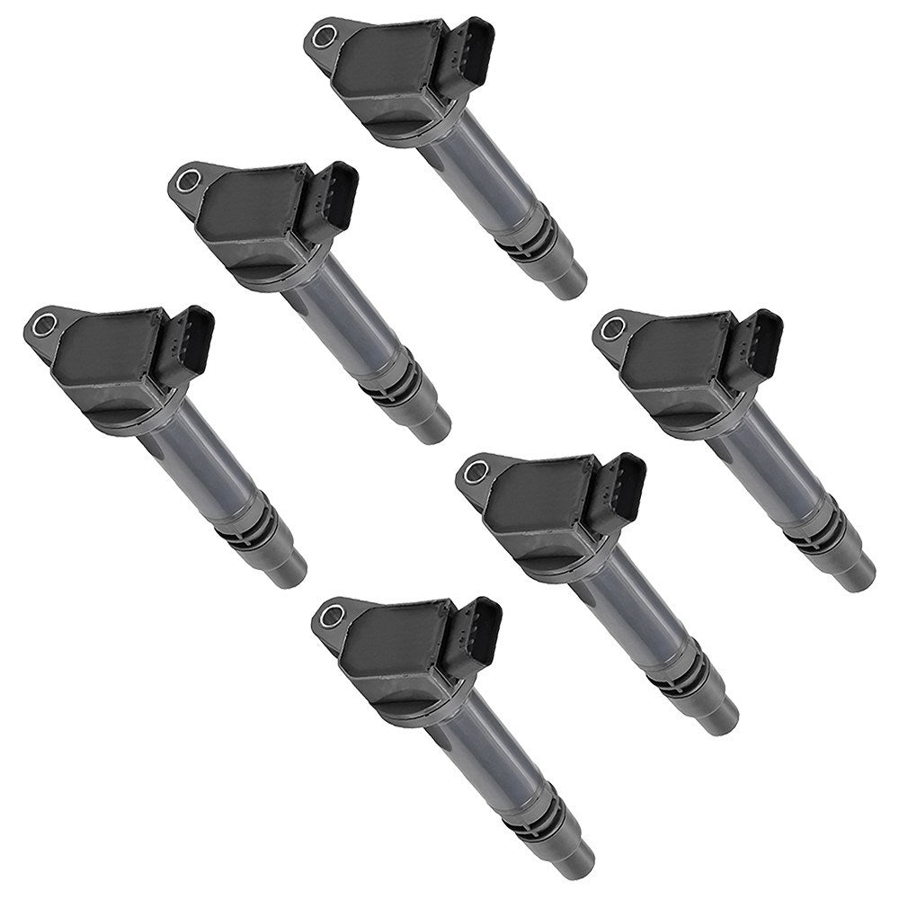 Tech Pro 50TO155P6