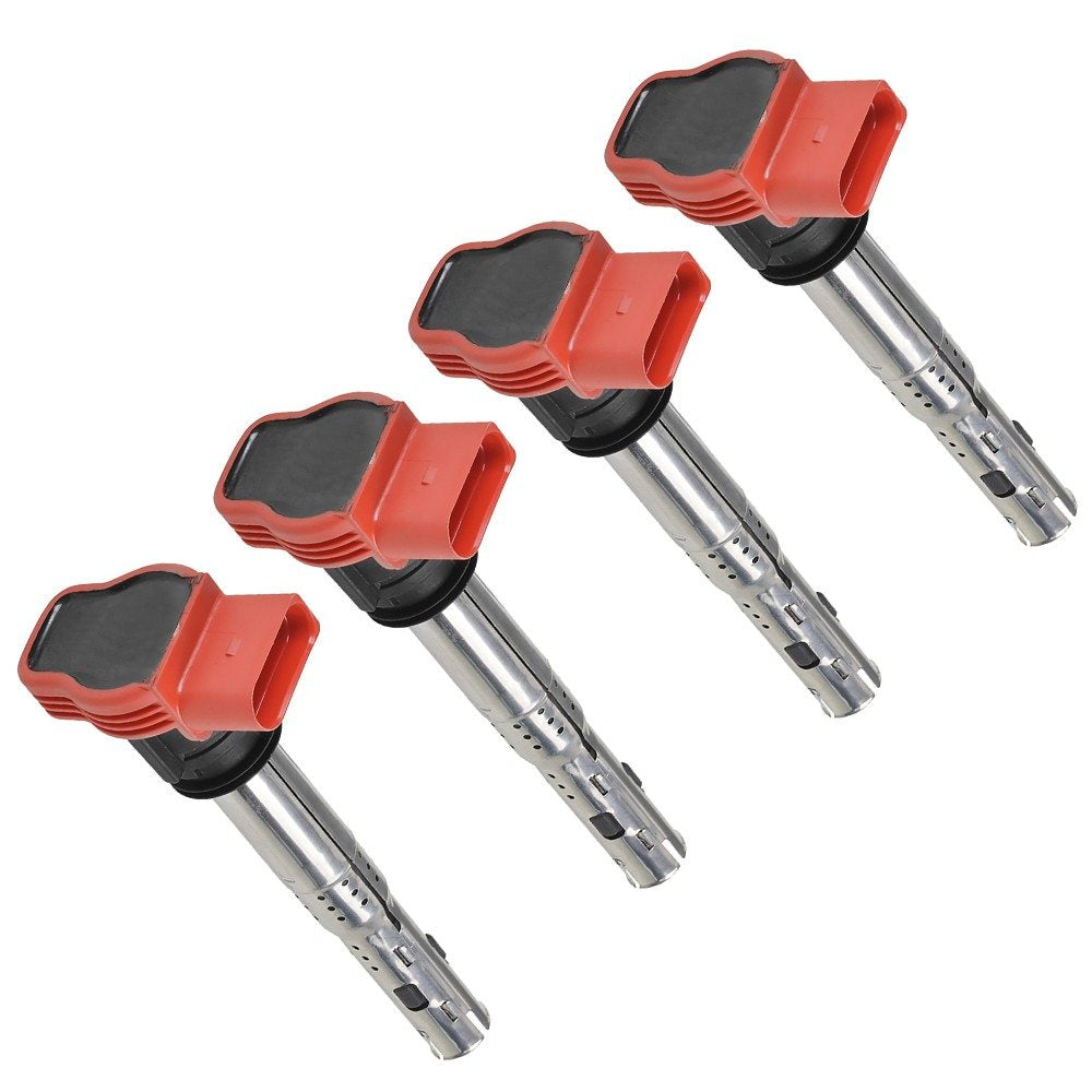 Tech Pro 50VW142P4