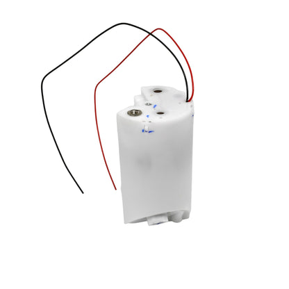Tech Pro 60FO125