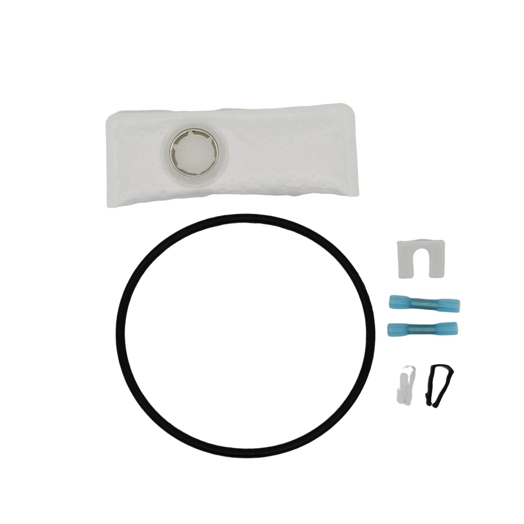 Tech Pro 60FO125