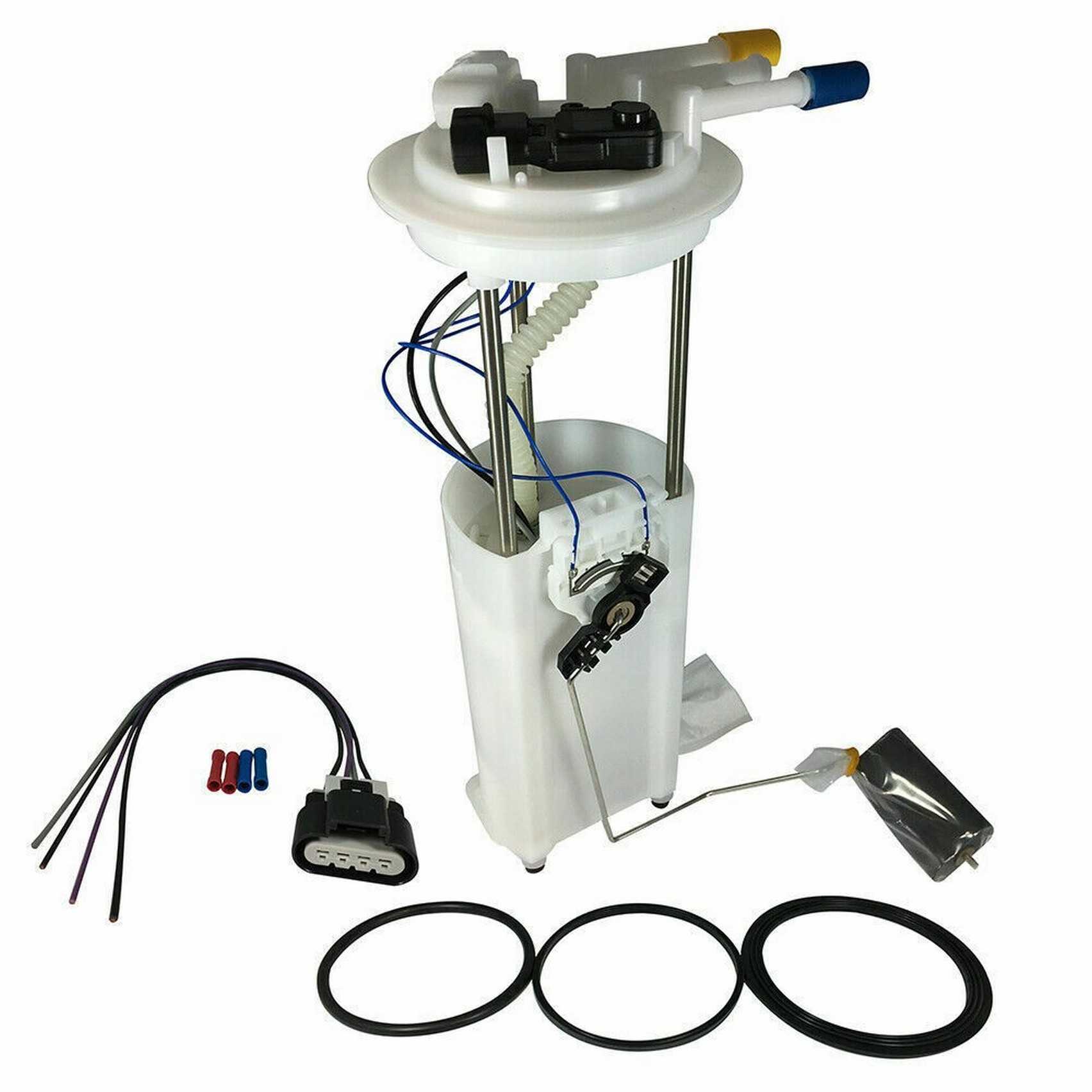 Tech Pro 60GM131