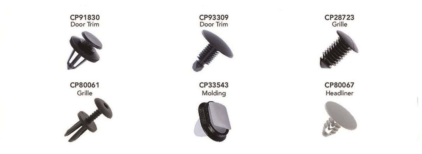 Tech Pro CRC007-6A