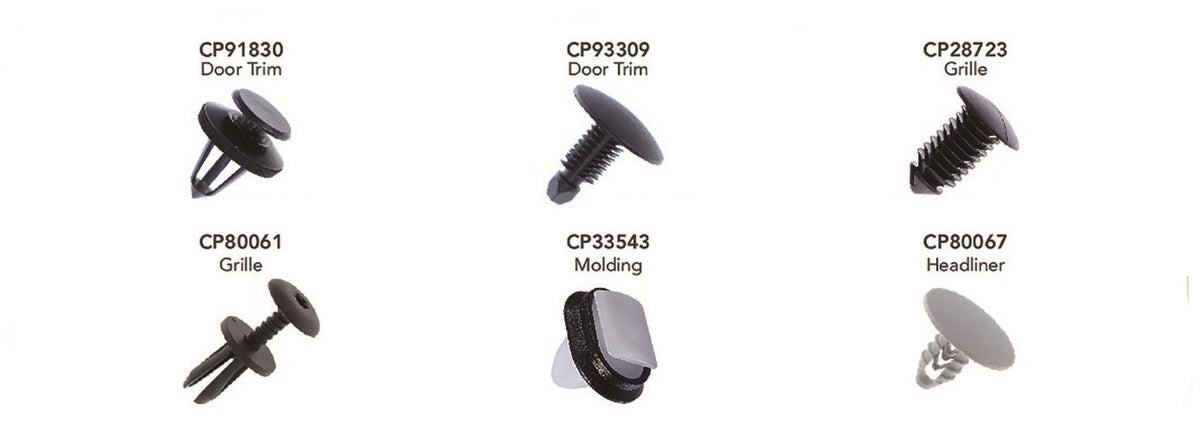 Tech Pro CRC007-6A