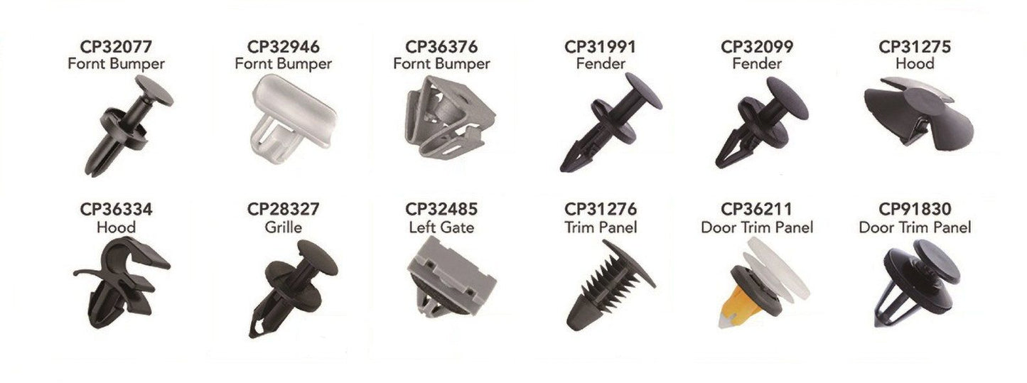 Tech Pro CRC307-12A