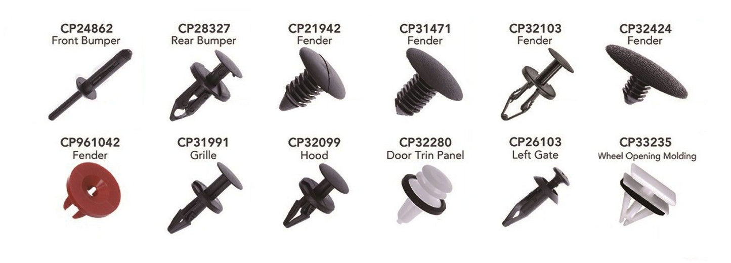 Tech Pro FDC347-12A