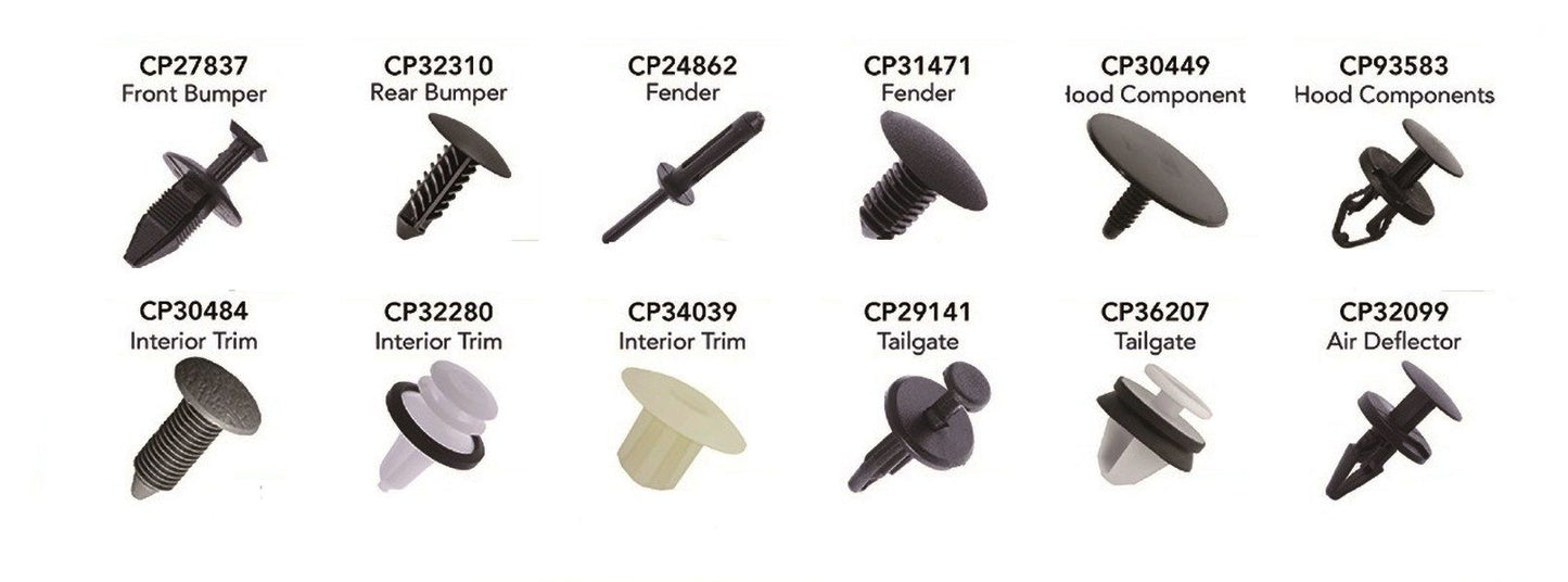 Tech Pro FDC548-12A