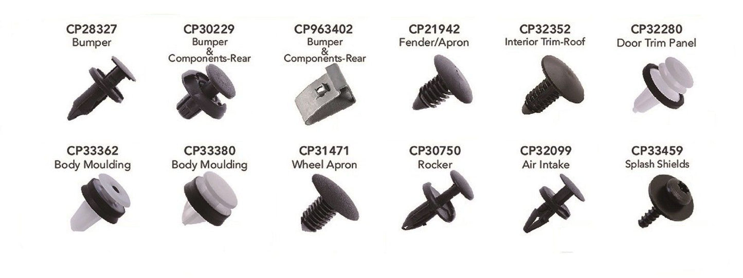 Tech Pro FDC550-12A