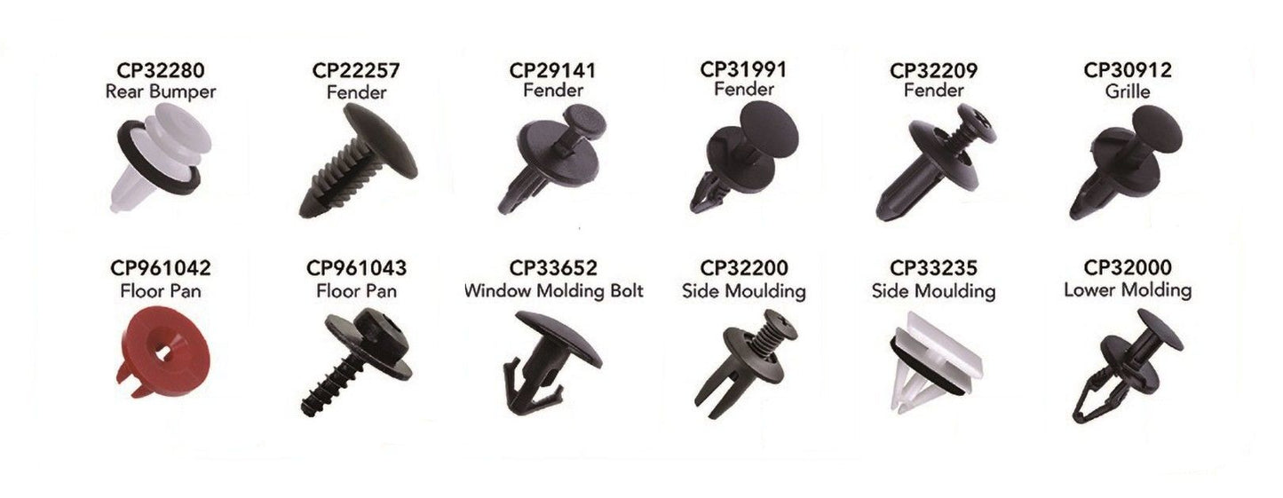 Tech Pro FDC705-12A