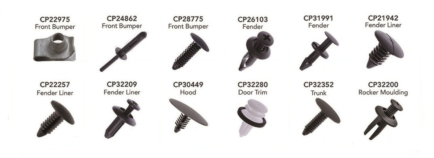 Tech Pro FDC747-12A