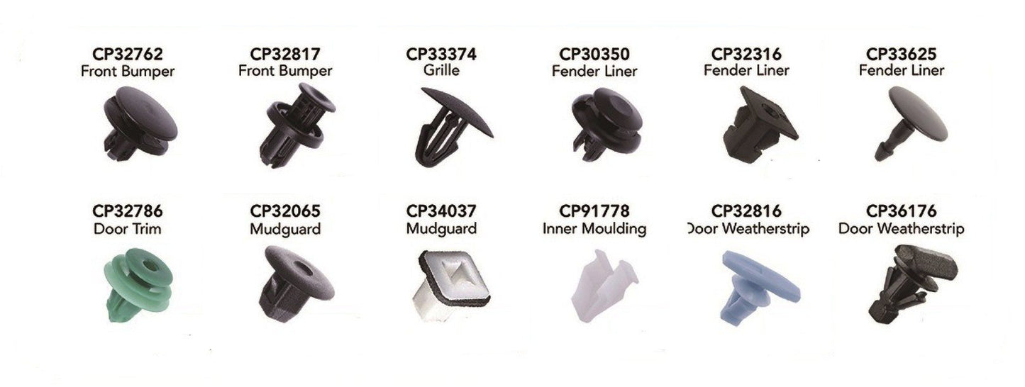 Tech Pro HDC255-12A