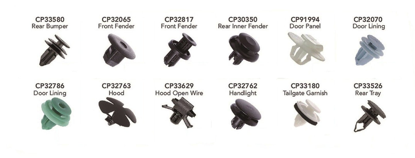 Tech Pro HDC256-12A