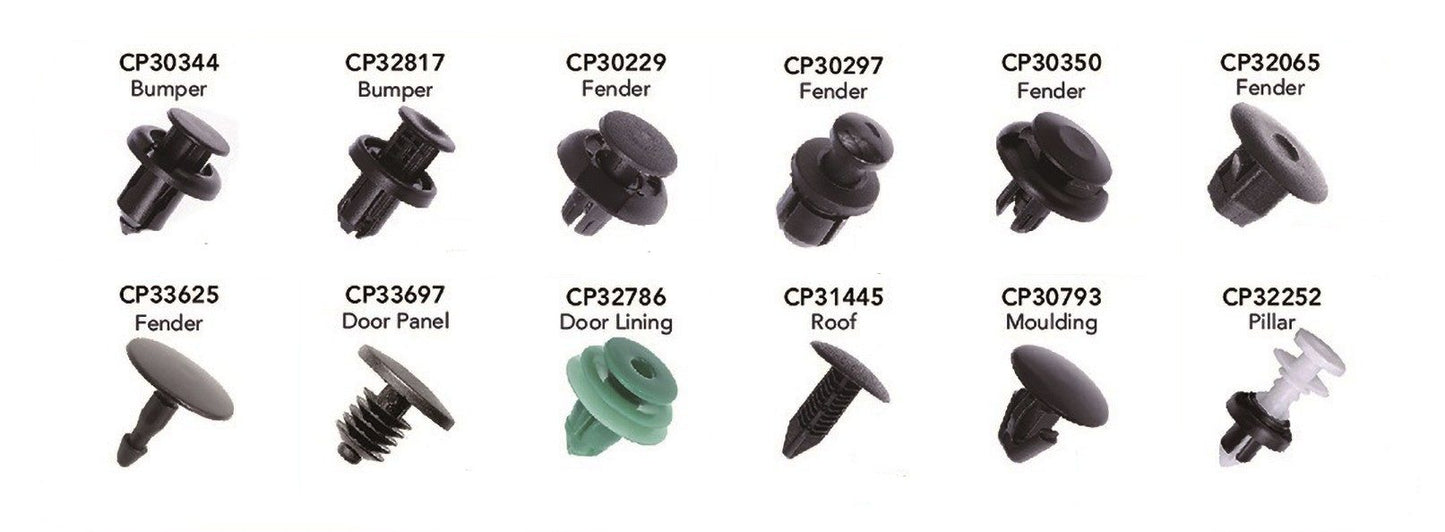 Tech Pro HDC309-12A