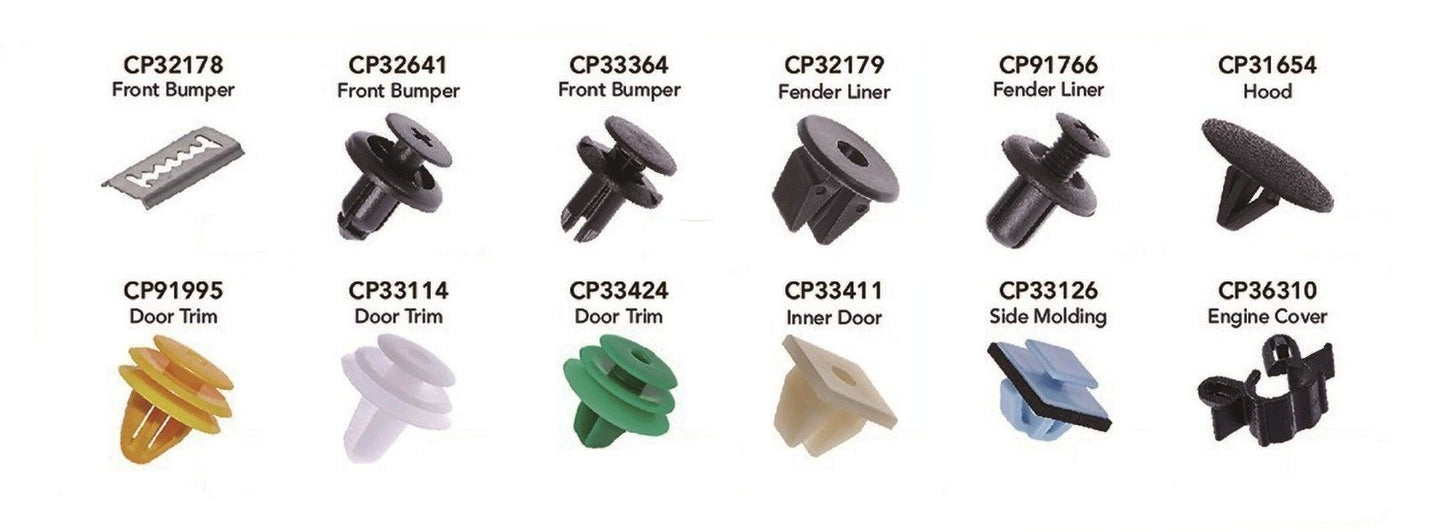 Tech Pro HYC347-12A