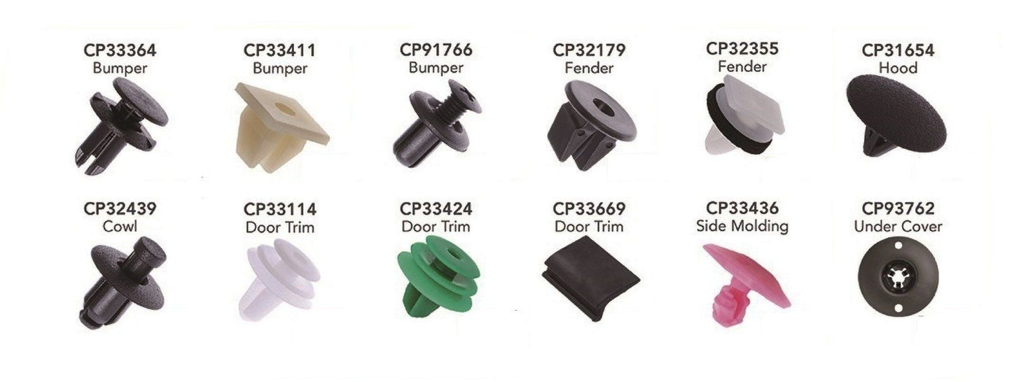 Tech Pro KAC552-12A
