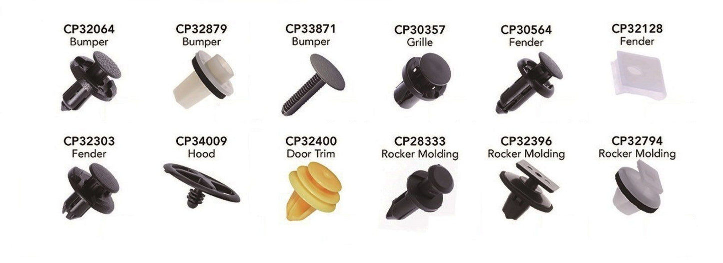 Tech Pro NSC121-12A