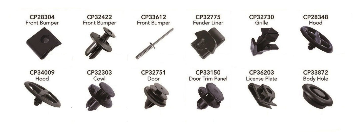 Tech Pro NSC515-12A