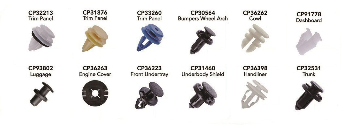 Tech Pro TSC001-12A