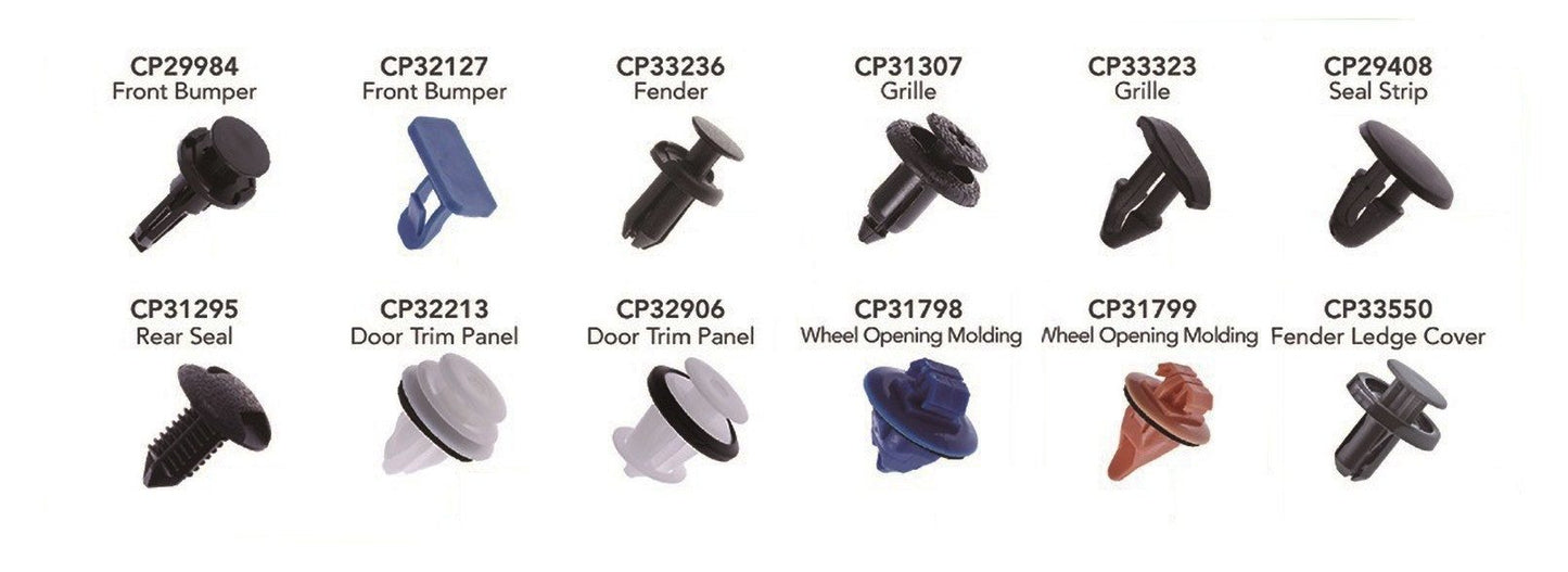 Tech Pro TYC281-12A