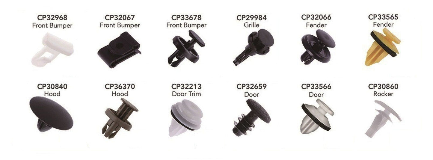 Tech Pro TYC413-12A