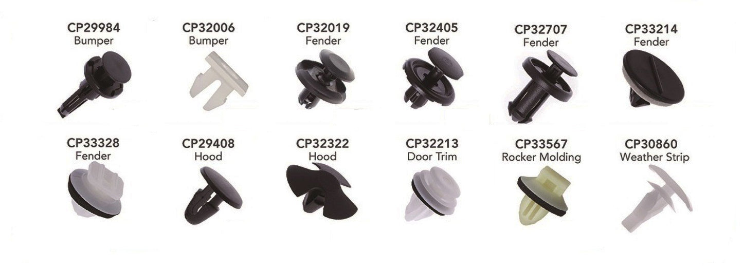 Tech Pro TYC415-12A