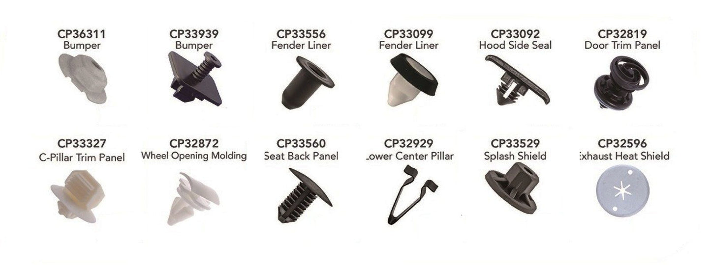 Tech Pro WWC815-12A