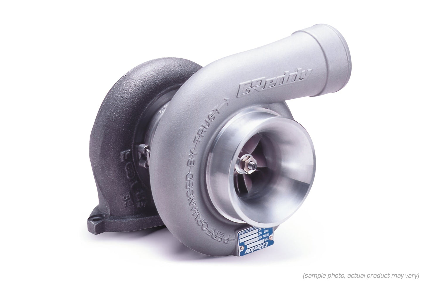 GReddy TURBINE UPGRADE ECR33 TD06S -RB25 - (11520050 ) 11520051