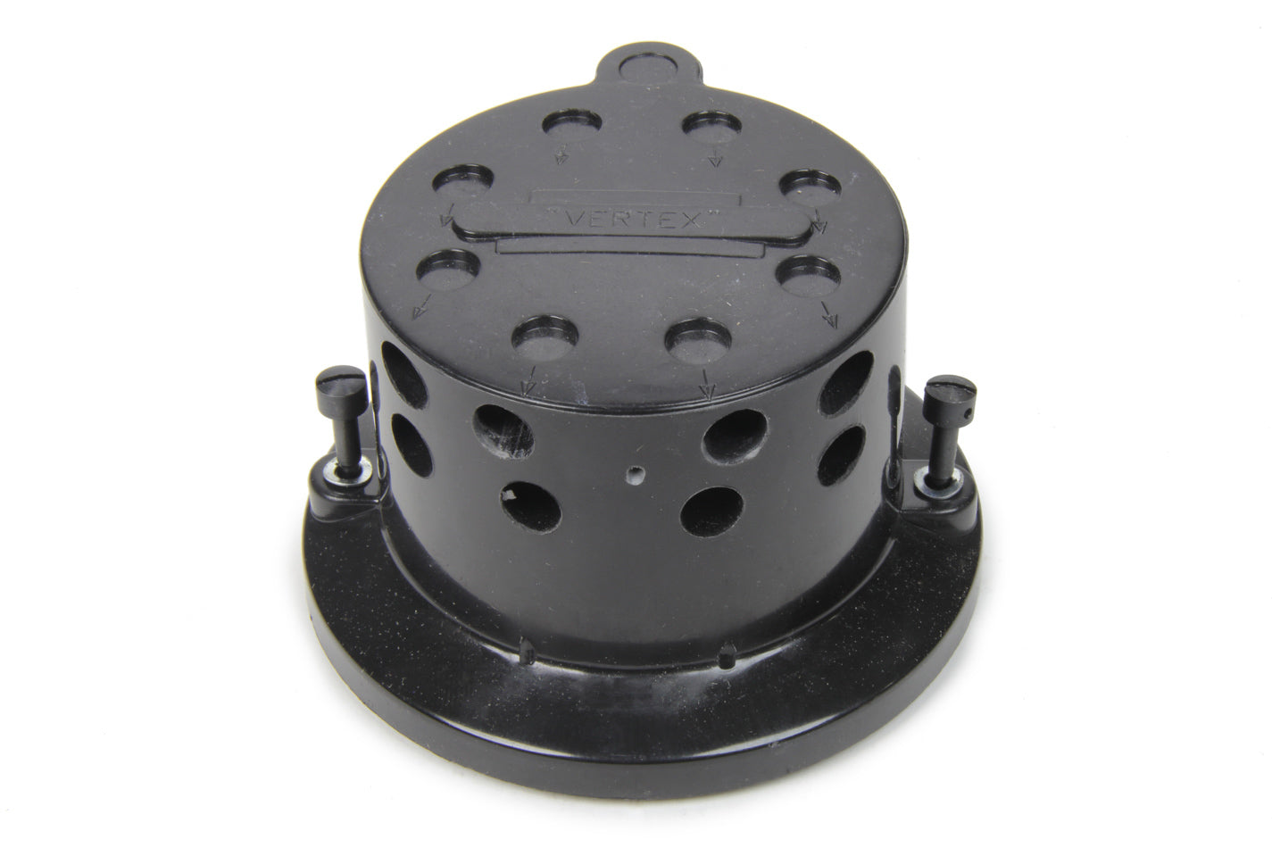 Taylor/Vertex Dist. Cap  Distributors, Magnetos and Crank Triggers Distributor Caps main image