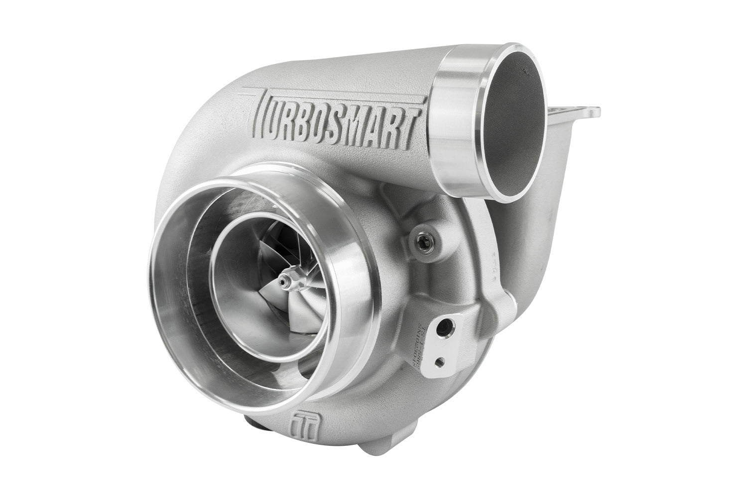 Turbosmart TS-1 Turbocharger 5862 T3 0.63AR Ext WG Superchargers, Turbochargers and Components Turbochargers main image