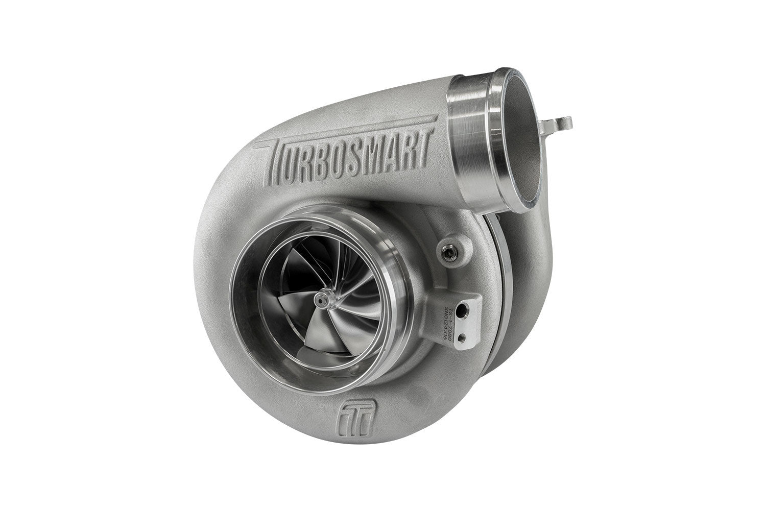 Turbosmart TS-1 Turbocharger 7880 T4 0.96AR Ext WG Superchargers, Turbochargers and Components Turbochargers main image