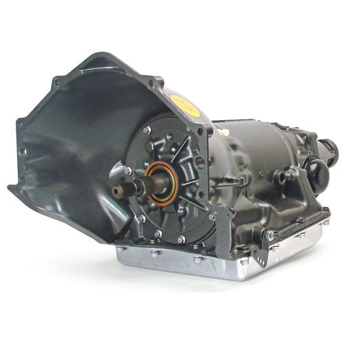 TCI Auto HD/RV GM TH400 Transmission Automatic Transmissions and Components Automatic Transmissions main image