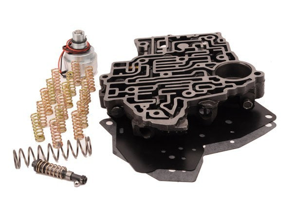 TCI Th400 Electric Trans Brk Drivetrain Automatic Transmissions and Components main image