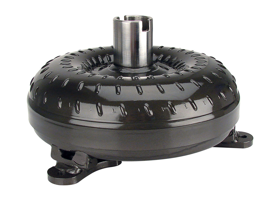 TCI 12in C/T Fast-Lap Torque Converter GM TH350/TH400 Drivetrain Automatic Transmissions and Components main image