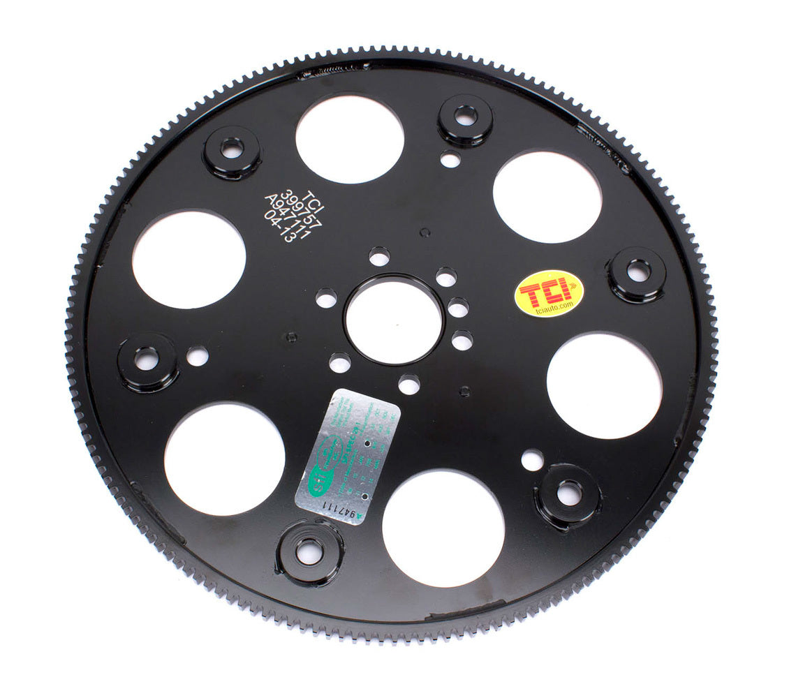 TCI Auto 168 Tooth Flexplate SFI GM LS w/6L80E Trans Automatic Transmissions and Components Flexplates and Components main image