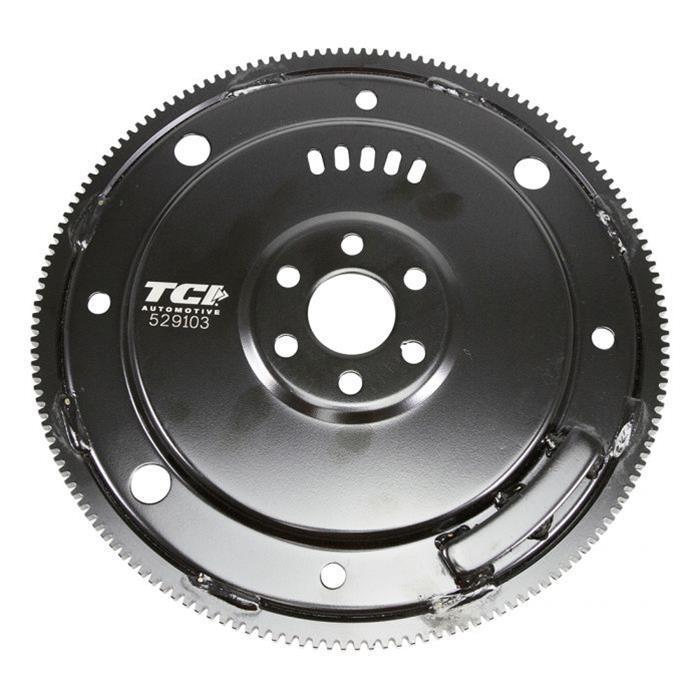 TCI Auto SBF Premium Flexplate 157 Tooth Ent. Balance TCI529103