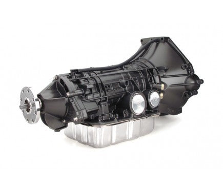 TCI Auto Trans Super Streetfightr Ford 5R55S 05-08 Mustang Automatic Transmissions and Components Automatic Transmissions main image