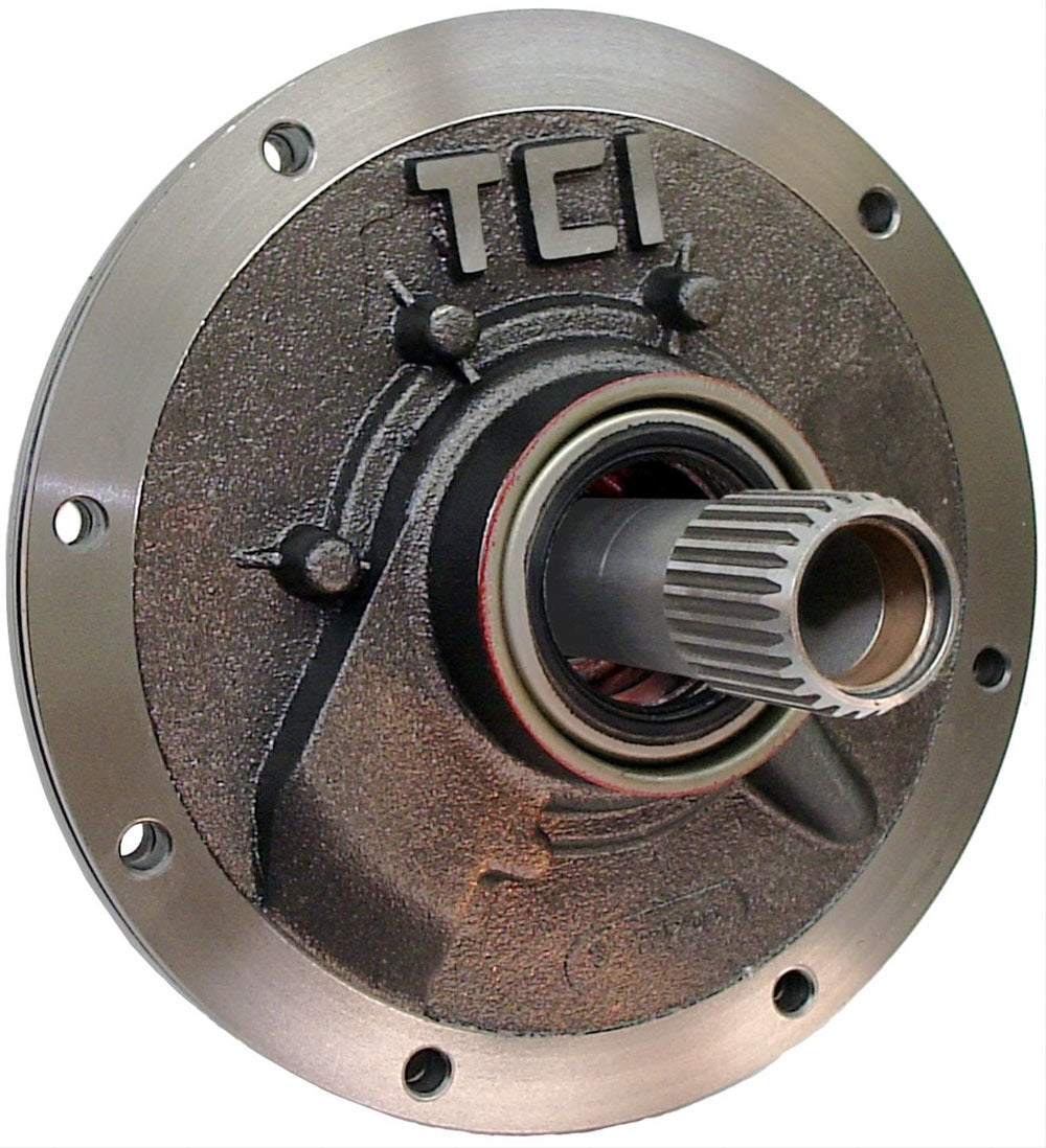 TCI Auto GM P/G Gerotor Pump  Automatic Transmissions and Components Automatic Transmission Pumps main image