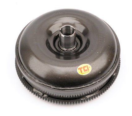 TCI Torque Converter Street Fighter AMC 727 TC Drivetrain Automatic Transmissions and Components main image