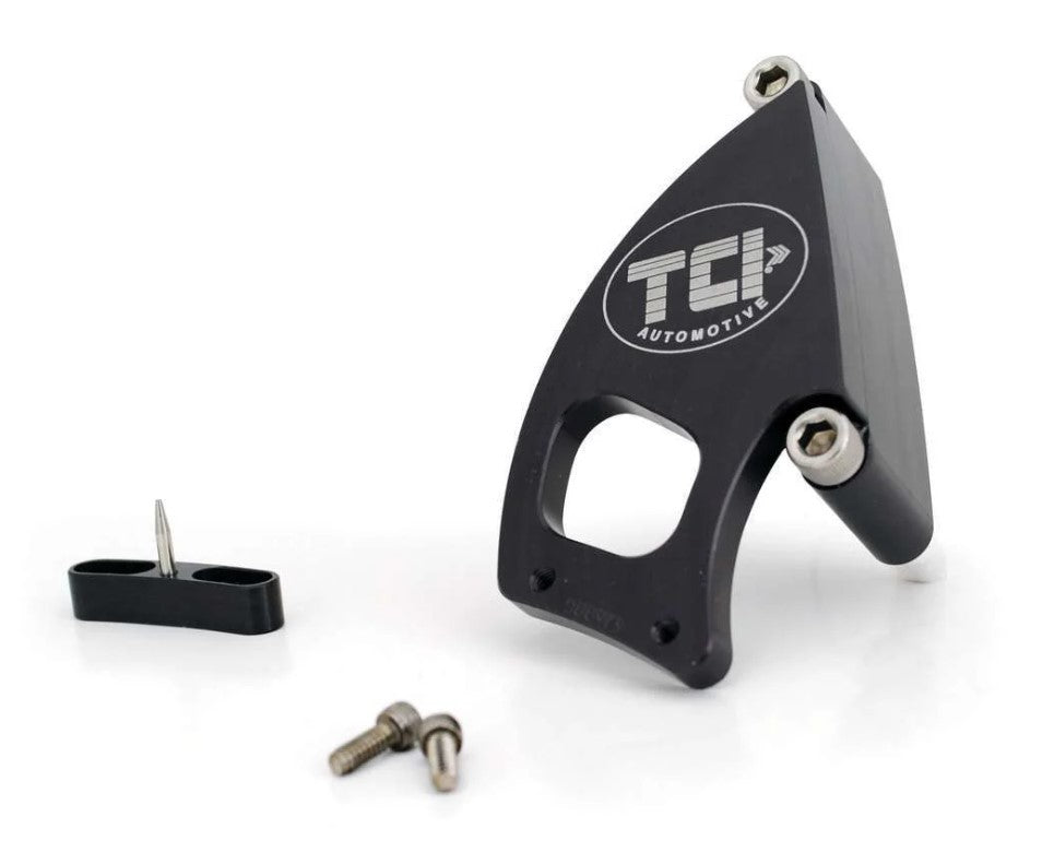 TCI Auto BBC Timing Pointer for 870005 Engine Covers, Pans and Dress-Up Components Timing Pointers main image