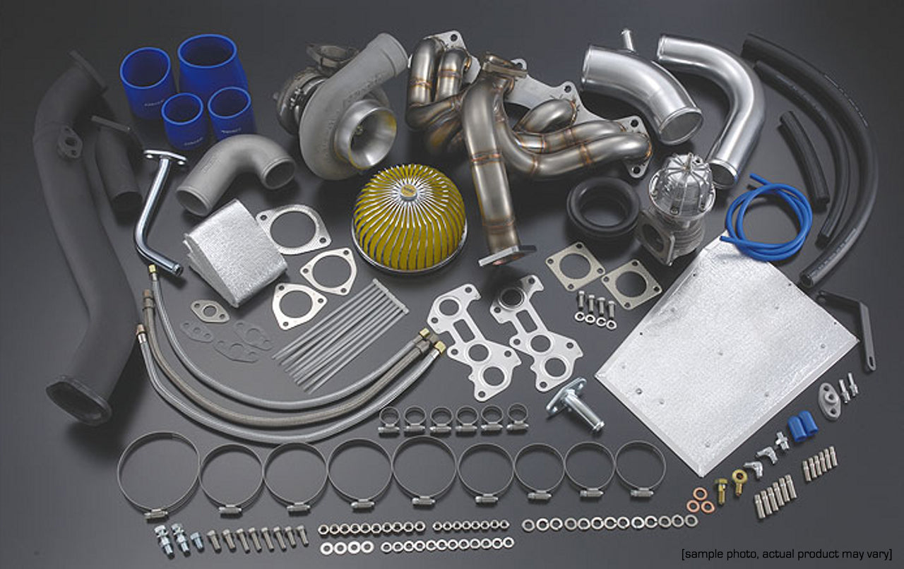 GReddy TURBO KIT JZX90 TD06S 20G - () 11510090