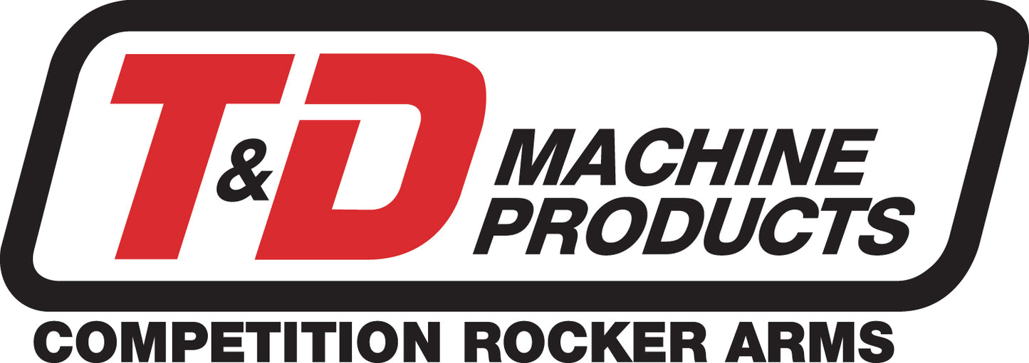 T AND D MACHINE T&D Machine Catalog 2026 Books Videos and Software Books main image