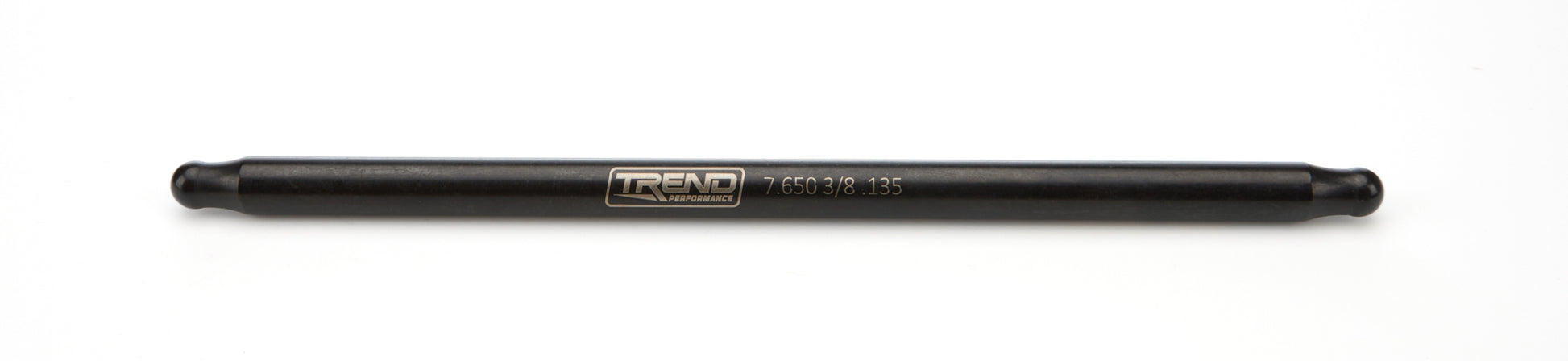 Trend Performance Products 7.650 3/8 CM Pushrod .135 Wall Camshafts and Valvetrain Pushrods and Components main image