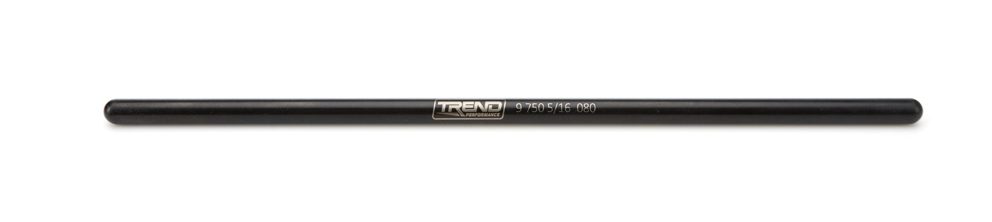 Trend Performance Products Pushrod - 5/16 9.750 Long .080 Wall TDPT975805