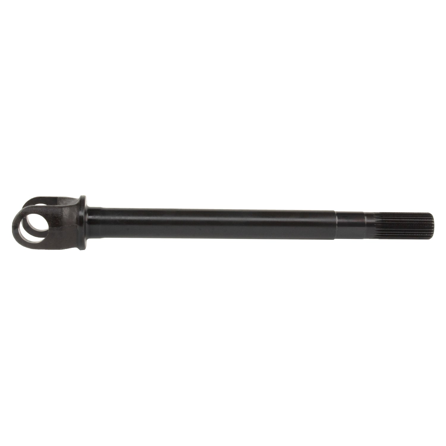 Ten Factory Front Axle Dana 30 Jeep  Differentials and Rear-End Components Axle Shafts main image