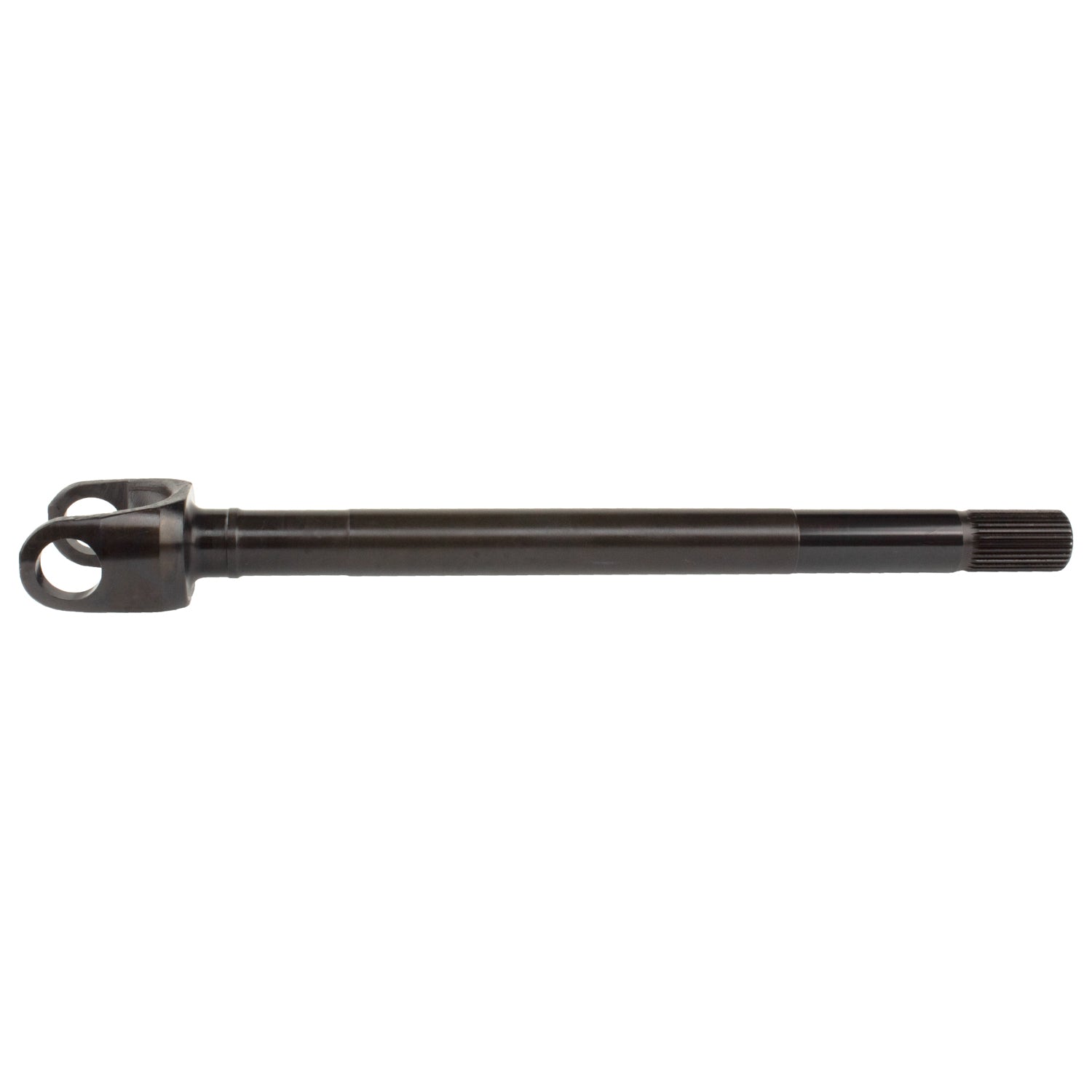 Ten Factory Front Axle Dana 44 JK  Differentials and Rear-End Components Axle Shafts main image