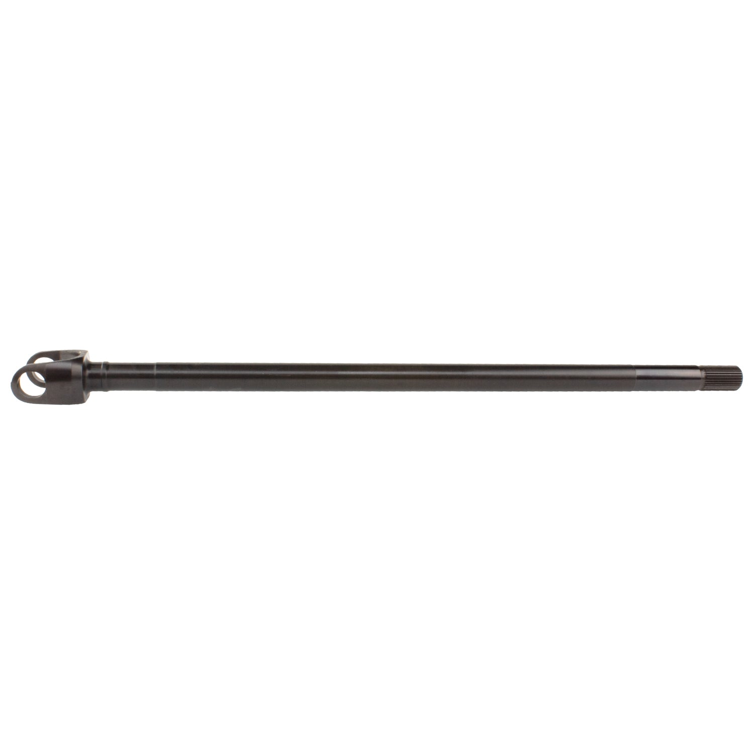 Ten Factory Front Axle Dana 44 JK  Differentials and Rear-End Components Axle Shafts main image