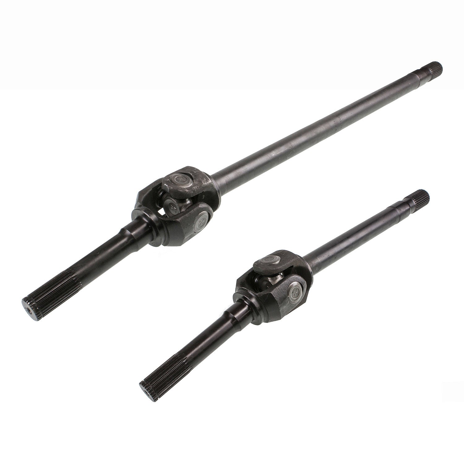 Ten Factory Front Axle Kit Dana 44 73-78 GM L/R - 30 Spline Differentials and Rear-End Components Axle Shafts main image