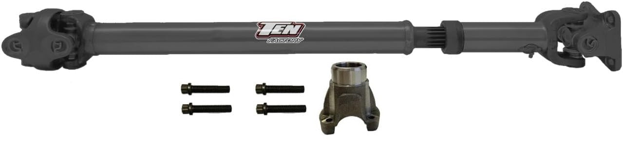 TEN FACTORY Replacement Driveshaft Drivetrain Drive Shafts and Components main image