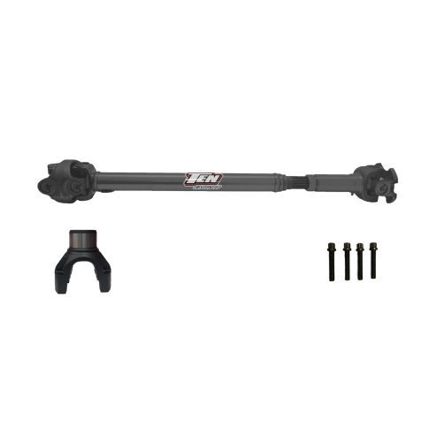 TEN FACTORY Replacement Driveshaft Drivetrain Drive Shafts and Components main image