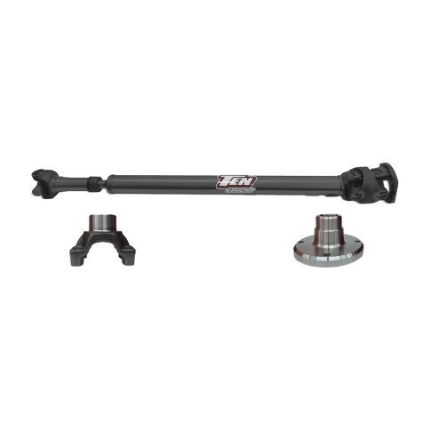 TEN FACTORY Replacement Driveshaft Drivetrain Drive Shafts and Components main image
