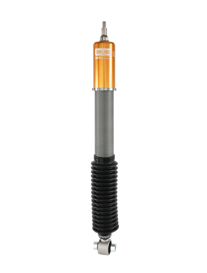 Ohlins 17-23 Tesla Model 3 & Y AWD & RWD Road & Track Coilover System w/ Springs Updated Design TES MU02S1